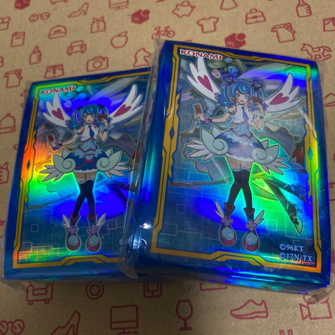 遊戯王【白き森ゴーティス】デッキ スリーブ付 2025年最新】ゴーティス