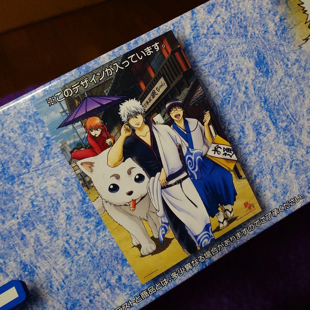 銀魂／坂田銀時グッズ14点セット