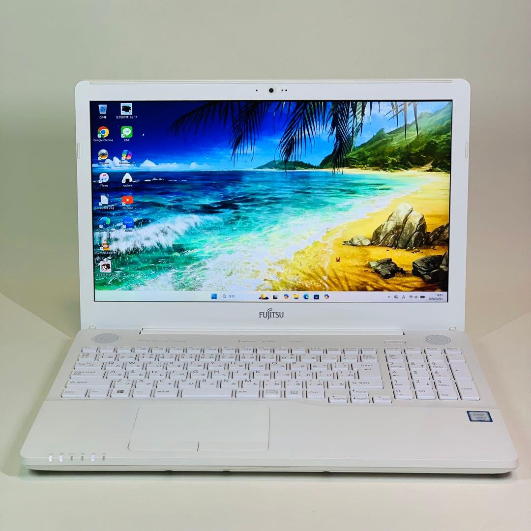 Core i7✨SSD1TB✨32GB✨オフィス✨Windows✨ノートパソコン - メルカリ