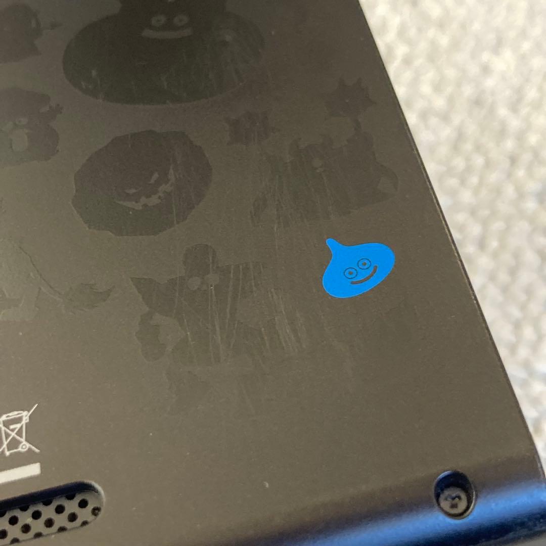 Nintendo Switch ドラゴンクエスト ロトエディション 本体　中古