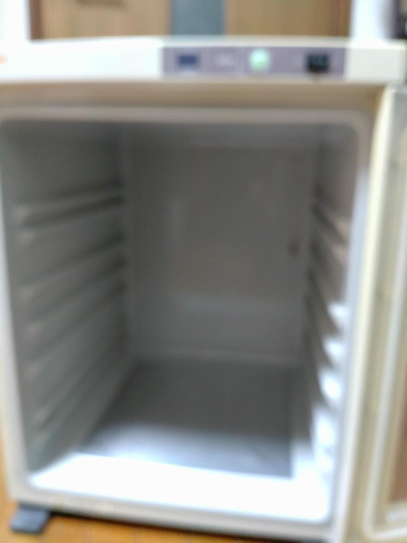 yamay0chan1023。発酵器 F-3000 ホワイト