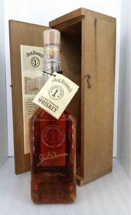 JACK DANIELS ジャックダニエル バレルハウス1 - ウイスキーオンライン