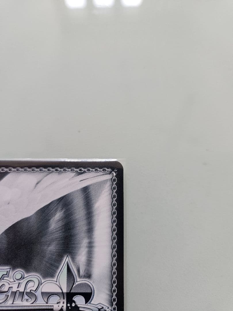 ヴァイスシュヴァルツ Key 25th 短夜 しろは　SP