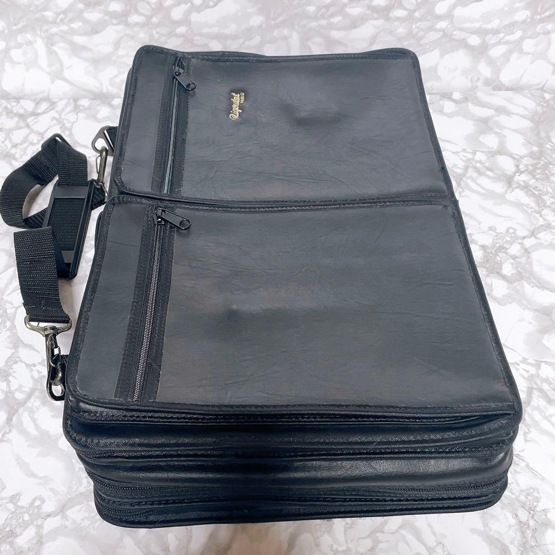 リグータ　オーボエ　イングリッシュホルン　ダブルケース　RIGOUTAT