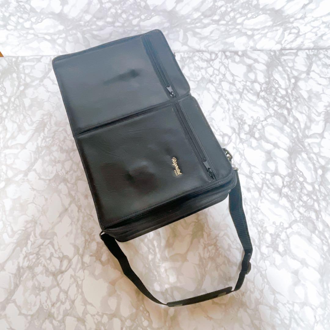 リグータ　オーボエ　イングリッシュホルン　ダブルケース　RIGOUTAT