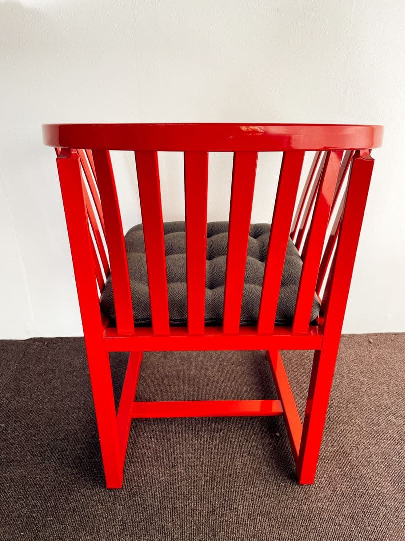 1月末まで処分SALE！高級スウェーデン家具　ヤシネスチェア