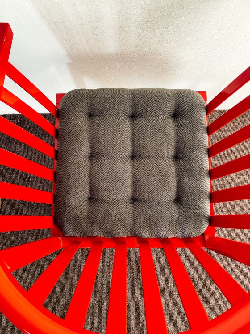 1月末まで処分SALE！高級スウェーデン家具　ヤシネスチェア