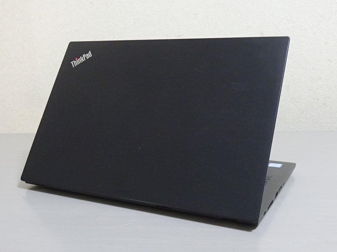 Y976 富士通ノートパソコンWEBカメラi7高速SSDサクサクWindow11