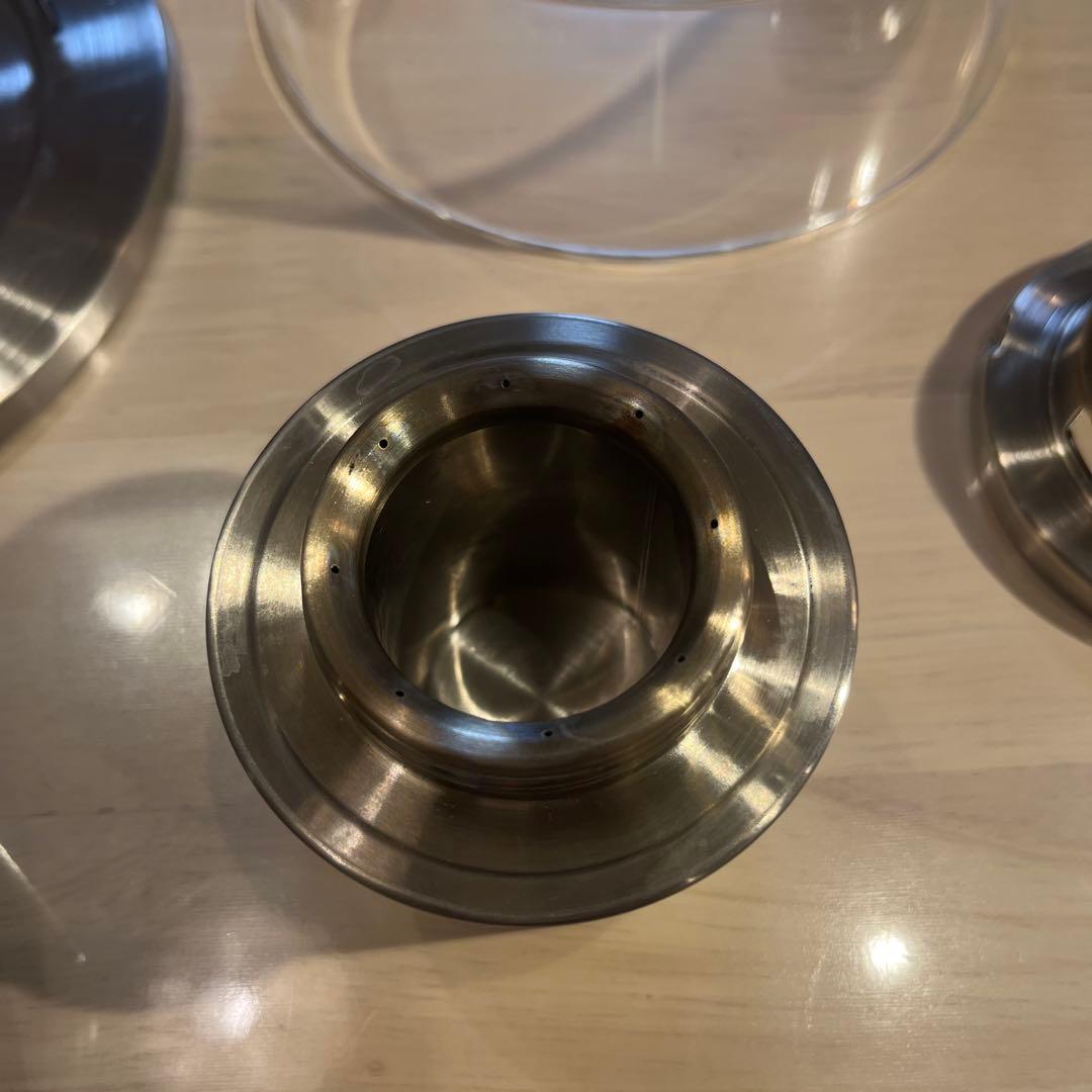 バーベキュー・調理用品  peak Kaen Stove Sakan BS-020