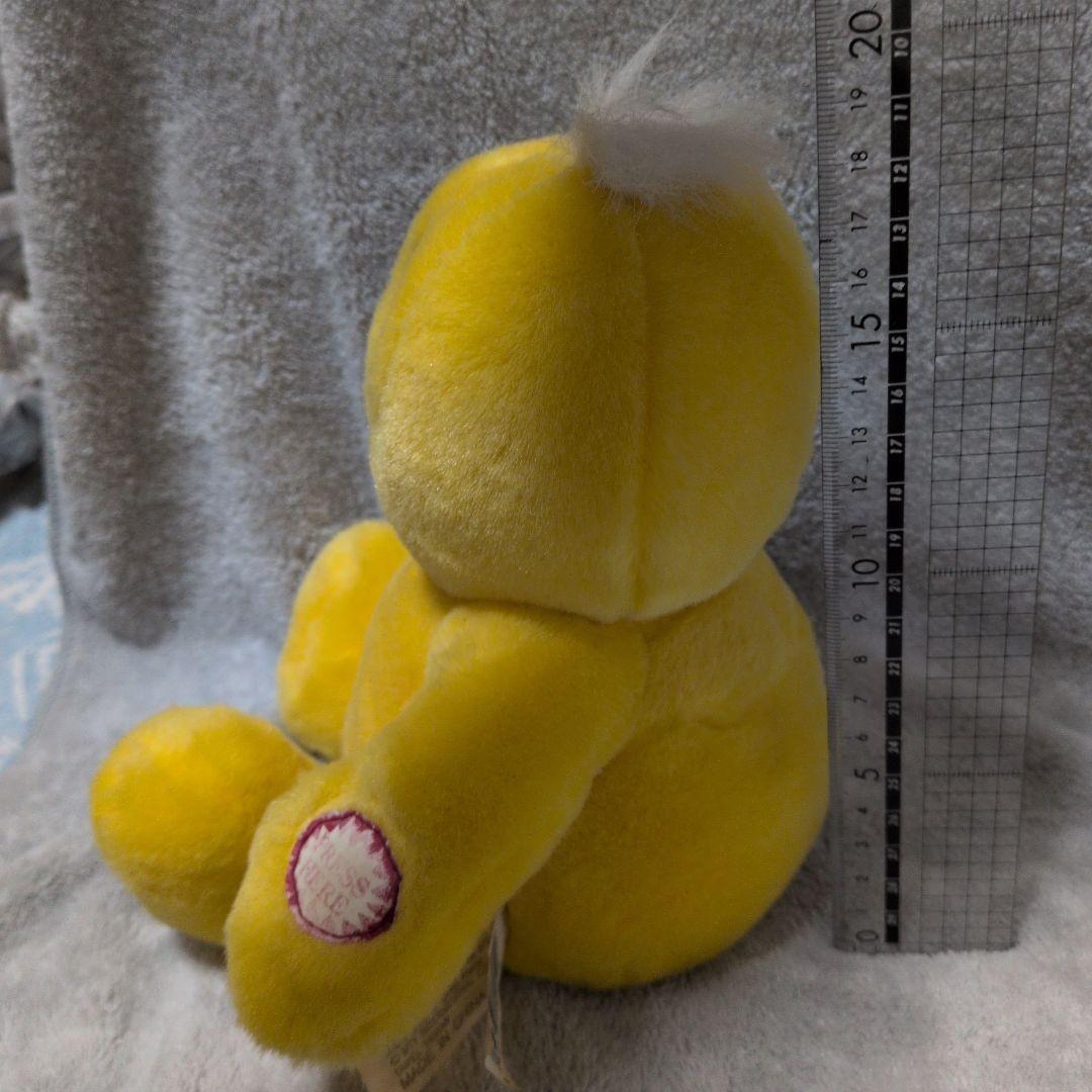 Dan Dee　ダンディー　スマイリーフェイス・トーキング＆ムービングぬいぐるみ