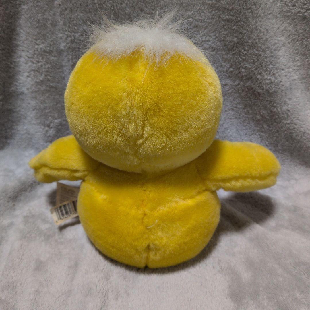 Dan Dee　ダンディー　スマイリーフェイス・トーキング＆ムービングぬいぐるみ