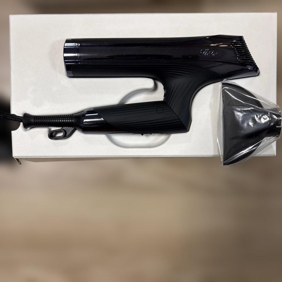 【2024年製】美品　Refa beautech dryer s +