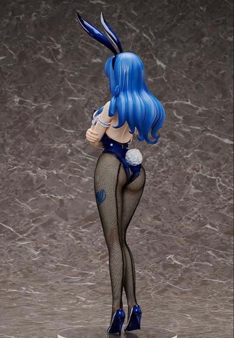 フェアリーテイル ジュビア・ロクサー フィギュア