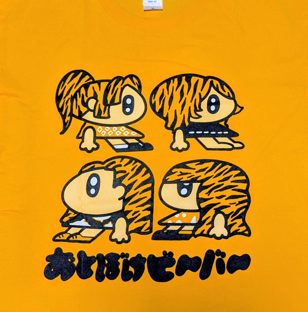 おとぼけビ～バ～関西ツアー限定Tシャツ - メルカリ