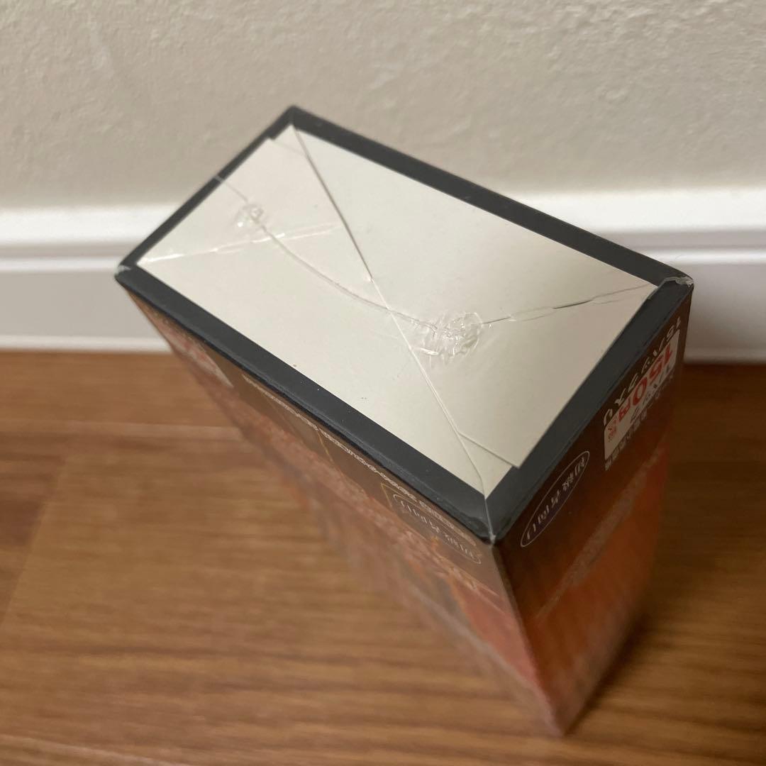 新品 遊戯王 デュエリストパック 遊星編2 未開封box 箱