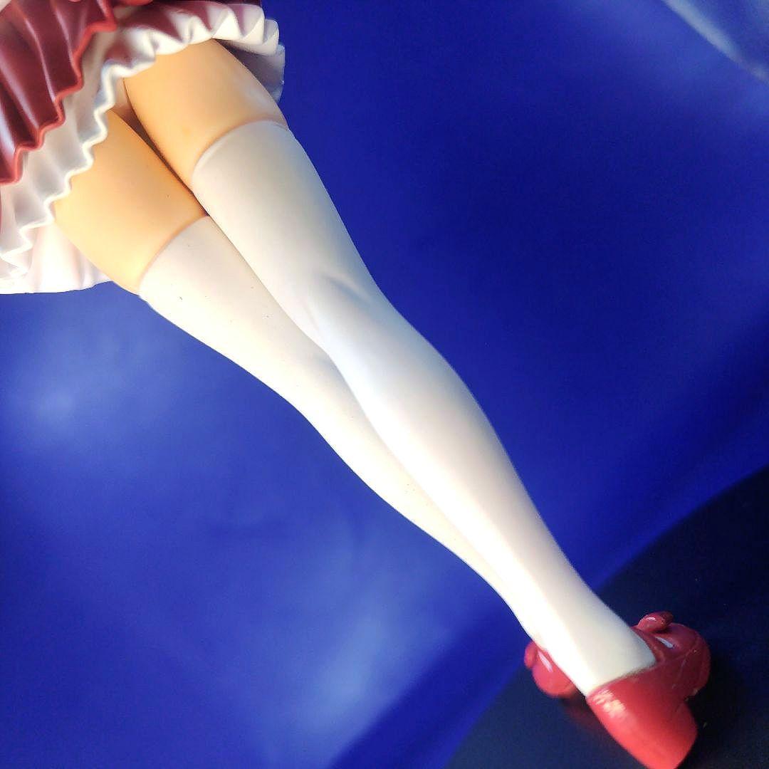 美少女フィギュアWHITE ALBUM AQUAPAZZA 森川由綺＆緒方理奈