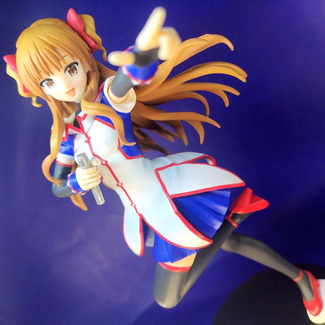 美少女フィギュアWHITE ALBUM AQUAPAZZA 森川由綺＆緒方理奈