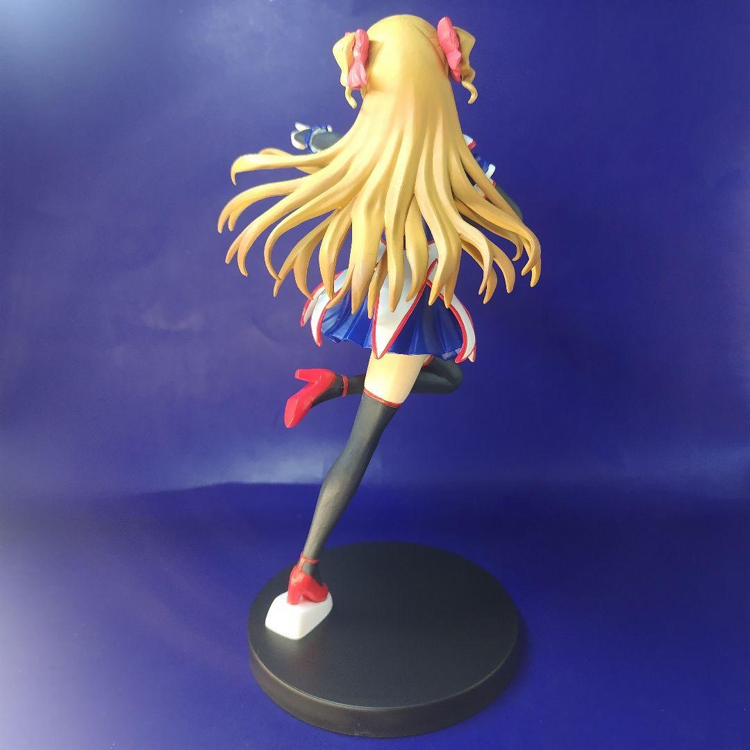 美少女フィギュアWHITE ALBUM AQUAPAZZA 森川由綺＆緒方理奈