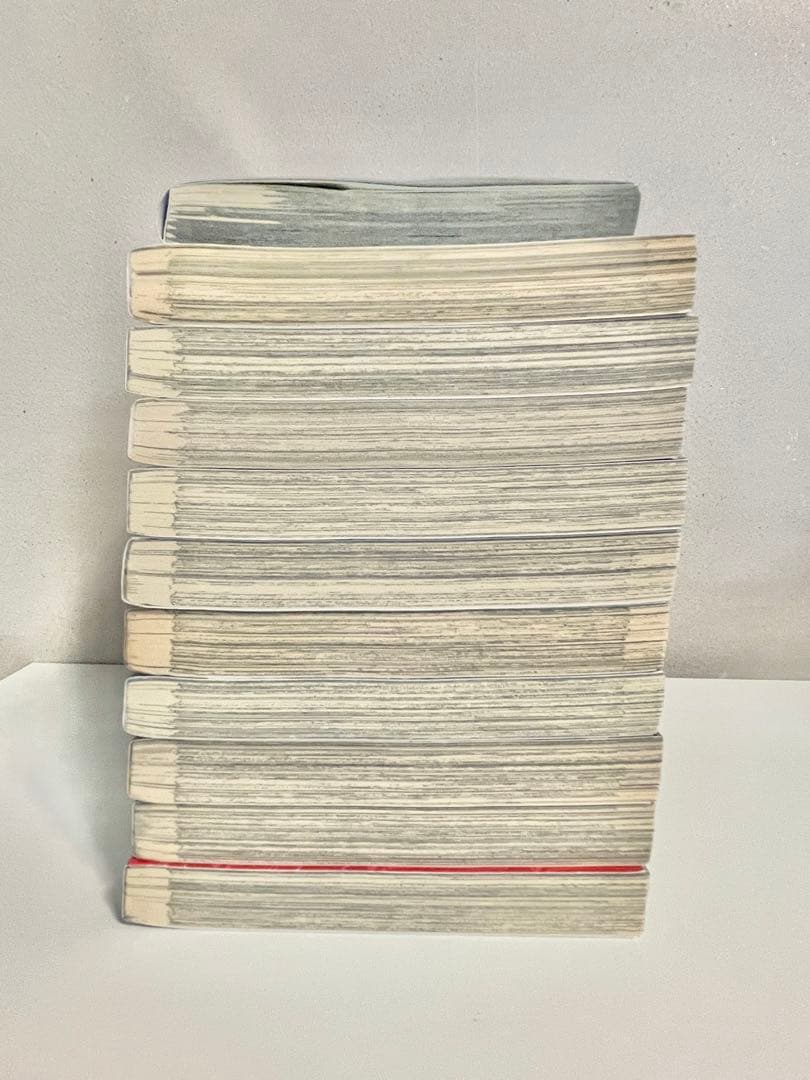 呪術廻戦 英語版 ペーパーバック コミック Jujutsu Kaisen