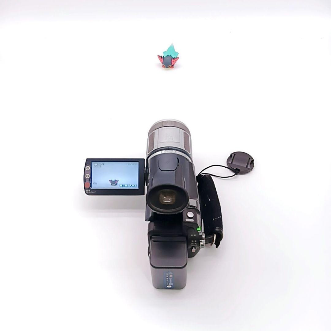 SONY Handycam HDR-HC1 ビデオカメラ ソニー