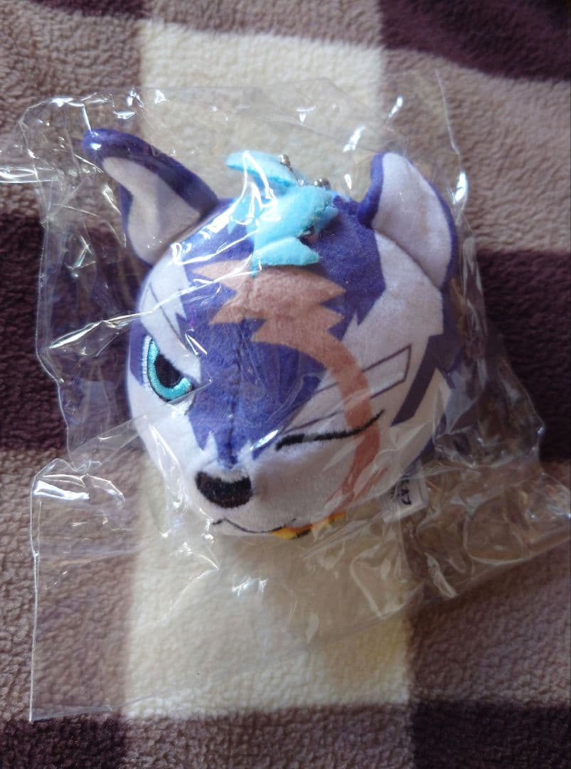 TOV/ラピード/ぬい - メルカリ