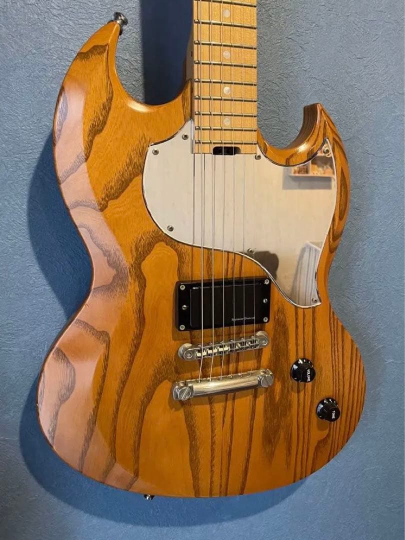 ESP YASUNO N°5 Viper SG