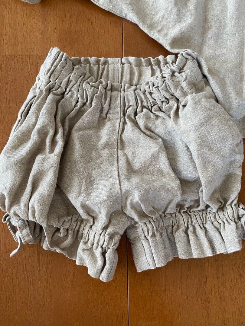 son and daughter セットアップ 1Y