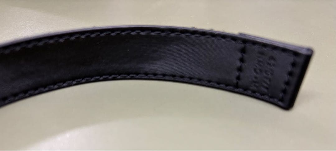 オメガ × スウォッチ マーキュリー (純正ブラックのベルトは未使用)