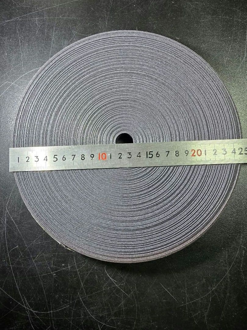 クラフトバンド １本幅玉巻き 詰め合わせ　ハマナカ　M's Factory