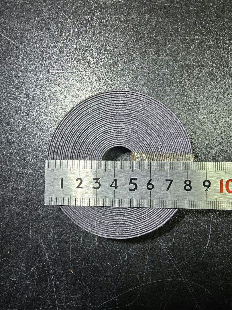 クラフトバンド １本幅玉巻き 詰め合わせ　ハマナカ　M's Factory