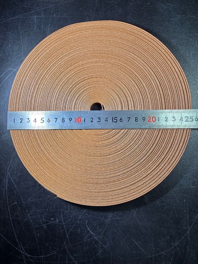 クラフトバンド １本幅玉巻き 詰め合わせ　ハマナカ　M's Factory