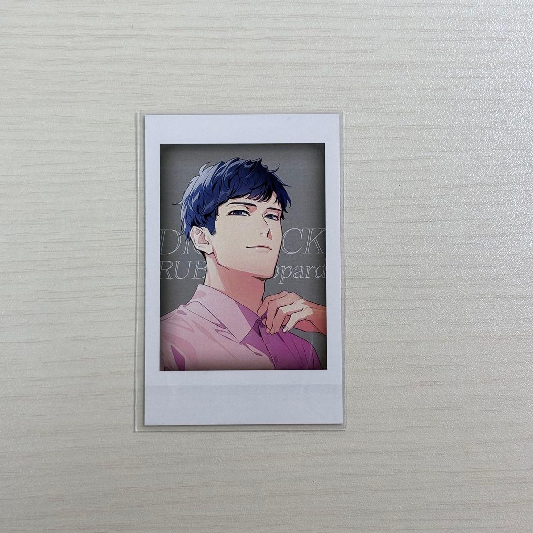 DIG-ROCK ディグロ KURONO 時任黒乃 - メルカリ