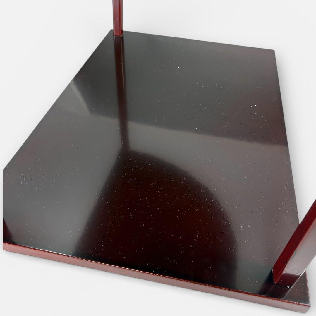 中古品】茶道具 淡々斎好 誰が袖棚（紙箱） - メルカリ