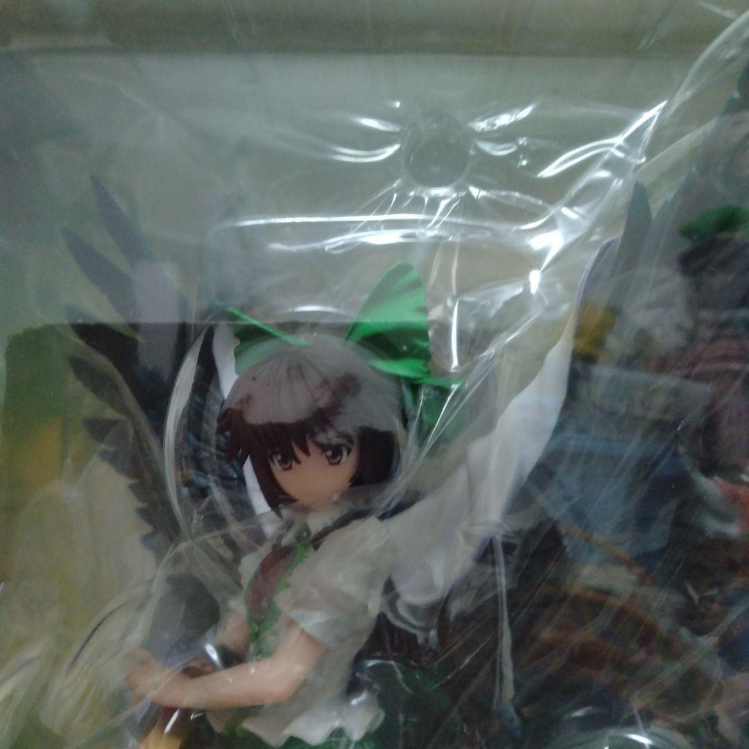 未開封 東方Project 霊烏路空 グリフォンエンタープライズ