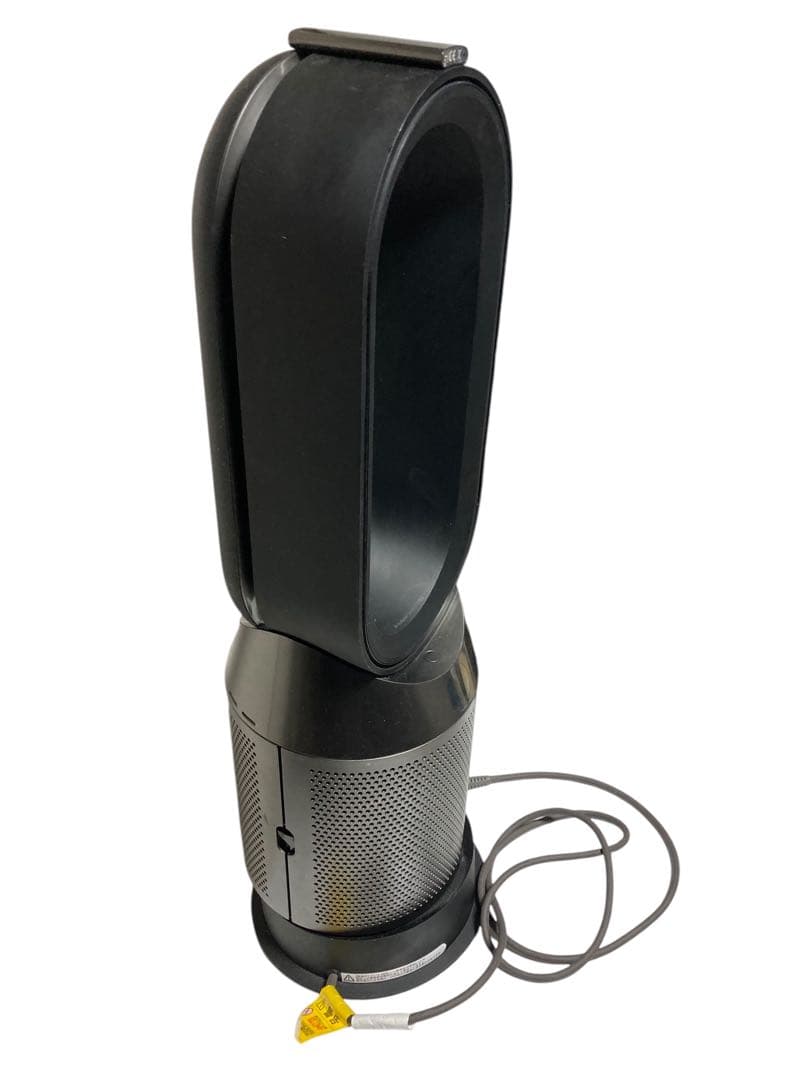 『リモコン付』Dyson ダイソン HOT+CooL HP04扇風機 ブラック