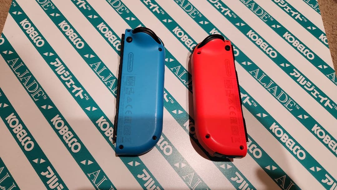 Nintendo Switch 本体 現行モデル 2021年製