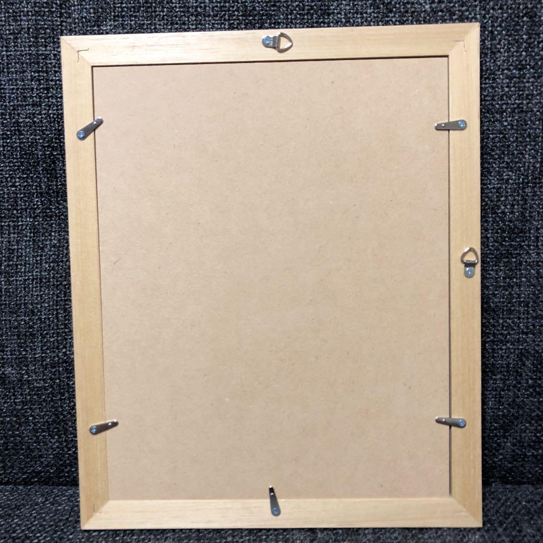 玲衣　カラー複製イラスト　テイルズ　オブ　ジ　アビス