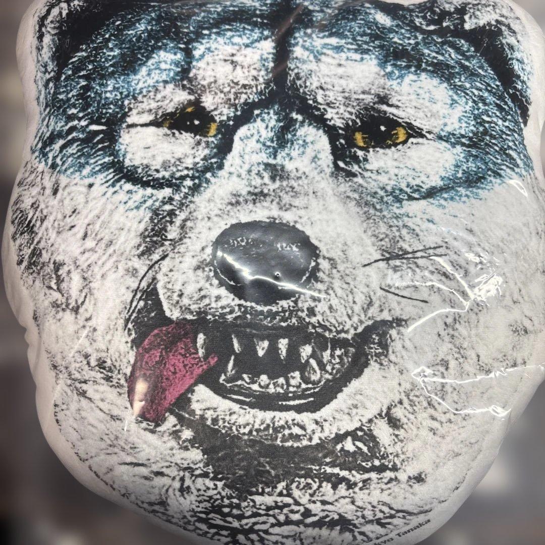 マンウィズ15th1番くじ クッション3点＋タオル&ファイル3種セット