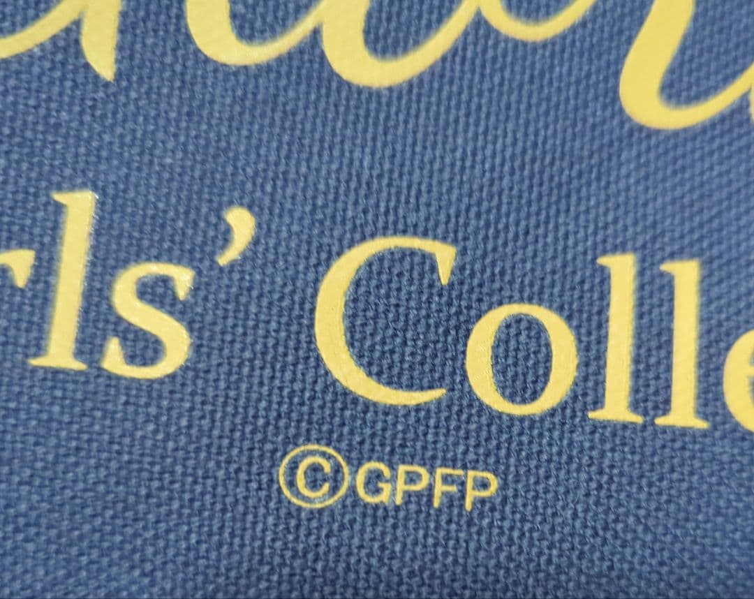 激レア St. Gloriana Girls' スクールバッグ新品未使用