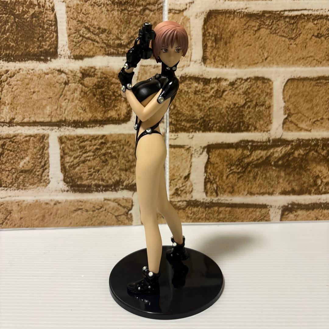 SIF EX GANTZ 岸本恵 ガンツスーツver. 1/6 完成品フィギュア - メルカリ