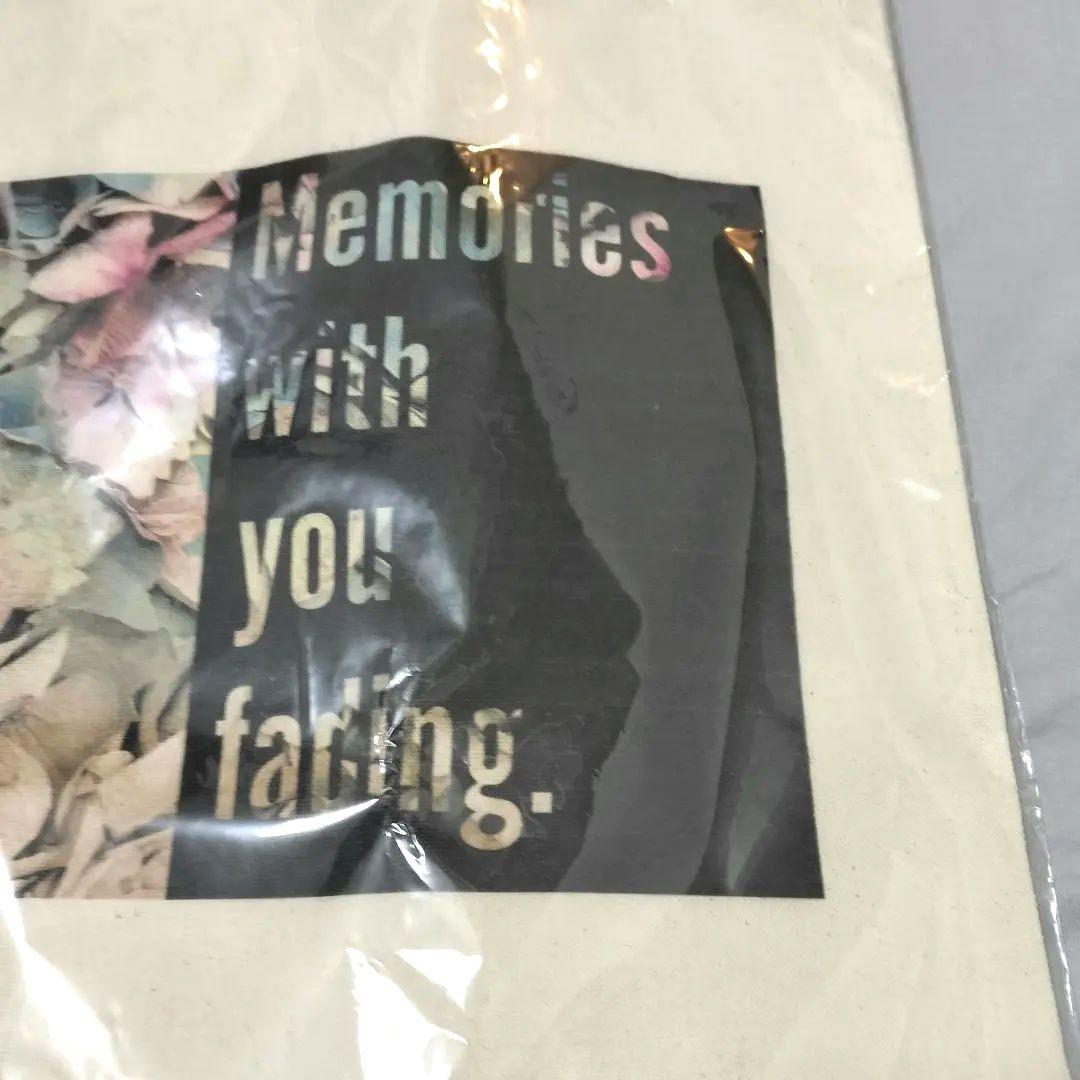 優里 ドライフラワー トートバッグ ゆーりんち - メルカリ