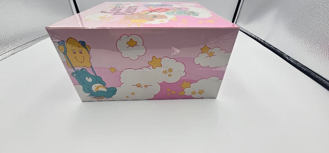 Care Bears Colorful Series 8体セット