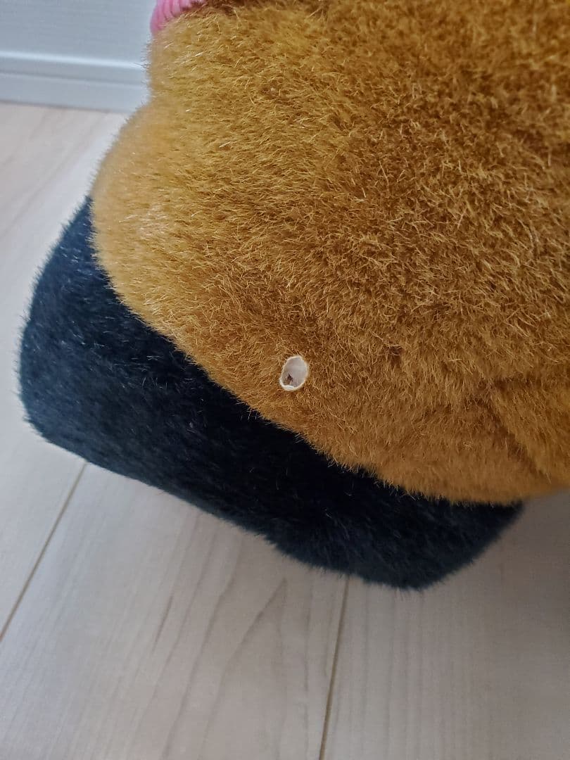 【稀少】テイエムオペラオー ウマ娘　特大ぬいぐるみ AVANTI