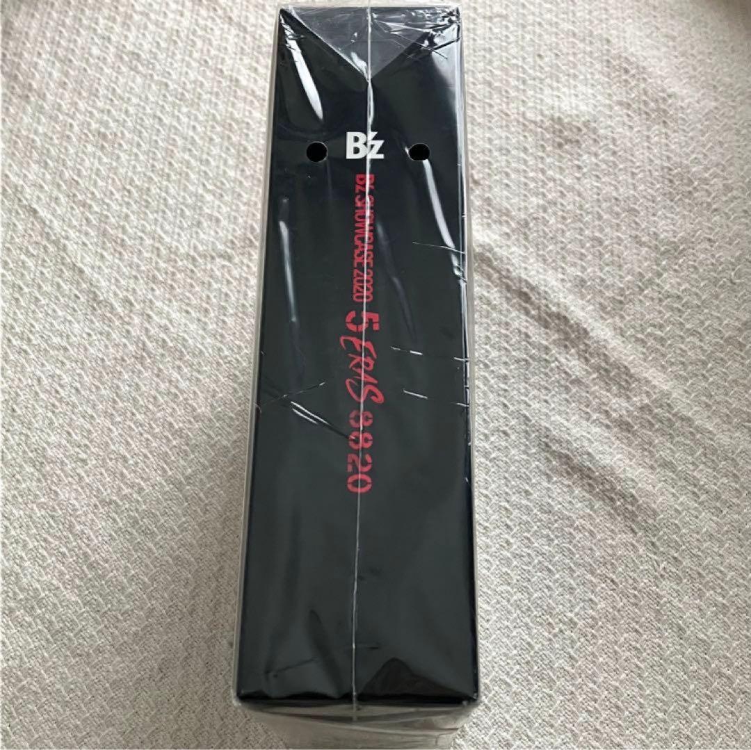 新品未開封★B'z 5ERAS DAY1～5 COMPLETE BOX(DVD)