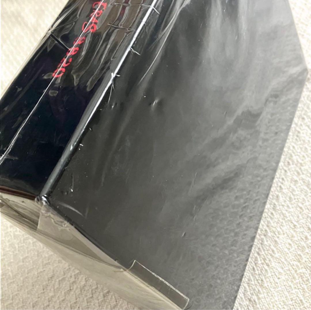 新品未開封★B'z 5ERAS DAY1～5 COMPLETE BOX(DVD)