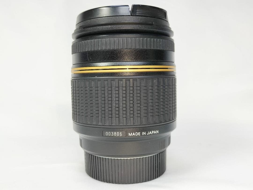 【良品】TAMRON AF 18-250mm F3.5-6.3 ペンタックス用