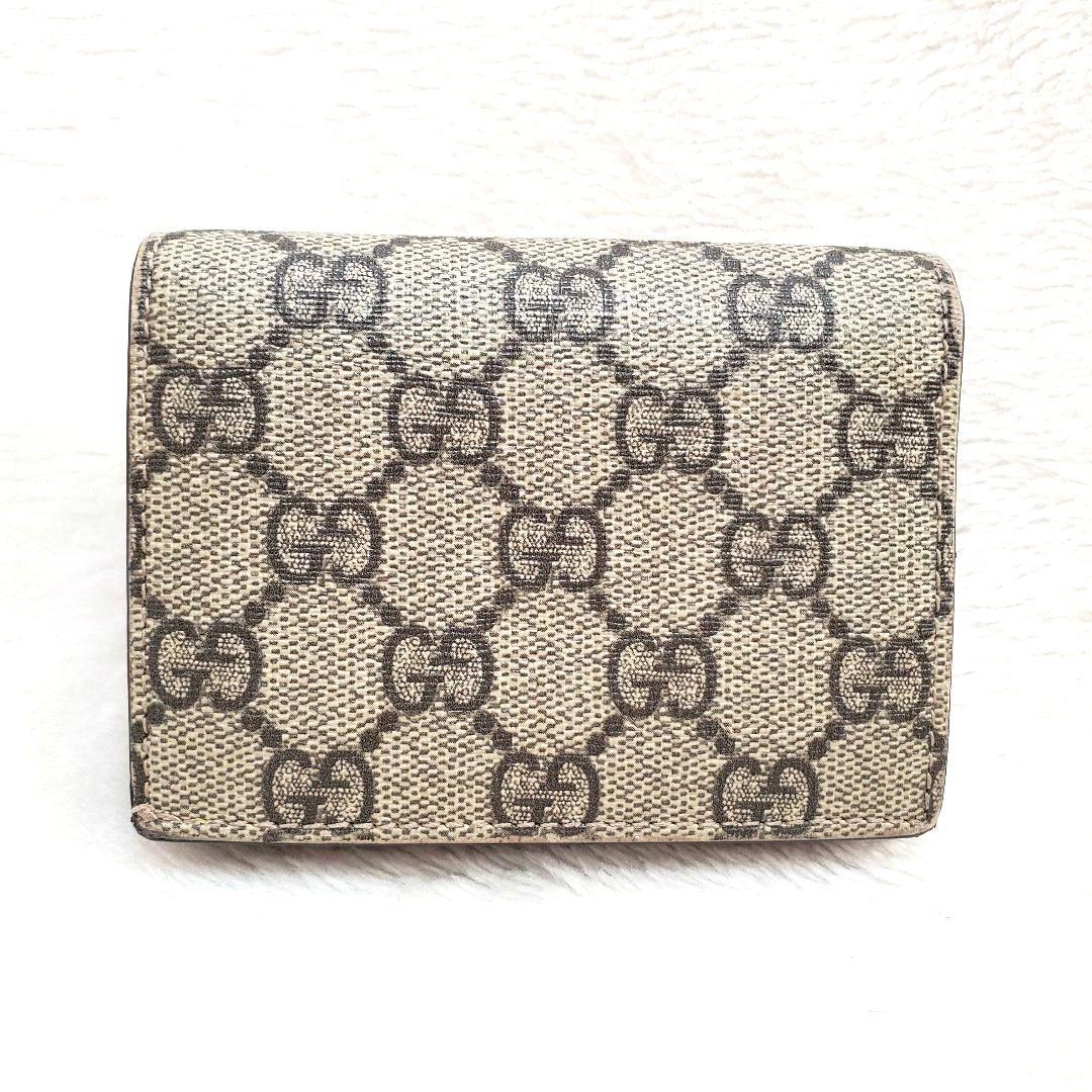 美品 希少 GUCCI さくらんぼ GGスプリーム レザー チェリー - メルカリ