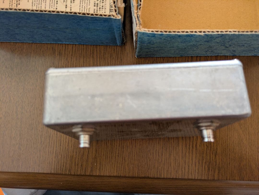 sobbat A/B Breaker マルチスイッチボックス