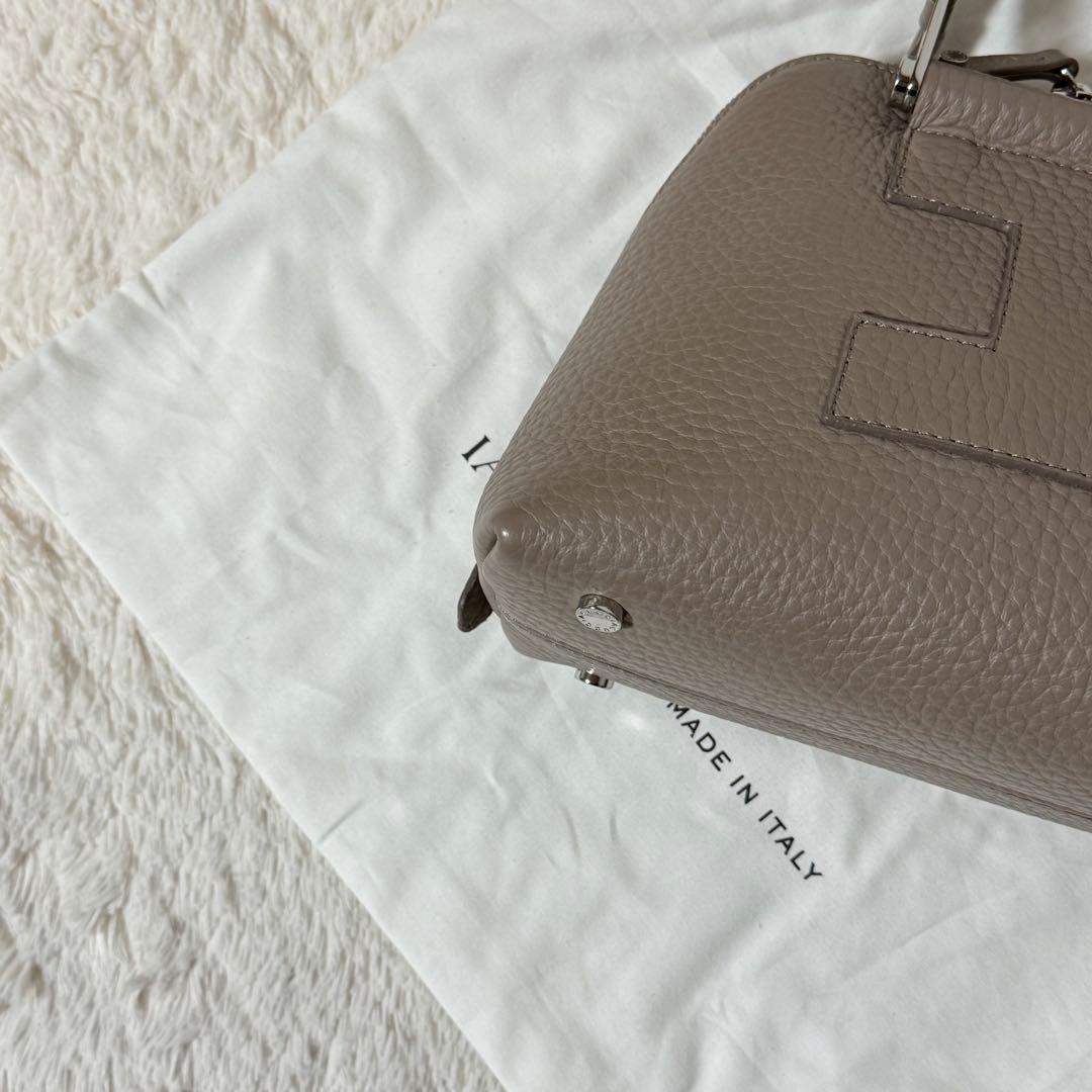 ⭐️新品未使用⭐️　イアクッチ　ギブリ　S ALCE 2way　ハンドバッグ