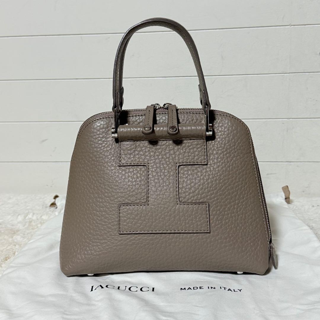 ⭐️新品未使用⭐️　イアクッチ　ギブリ　S ALCE 2way　ハンドバッグ